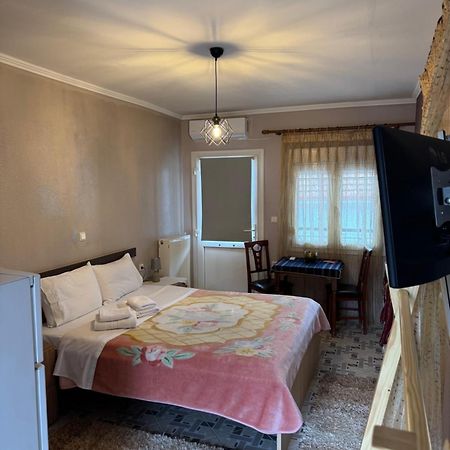 Agapi Hotel Orma Ngoại thất bức ảnh
