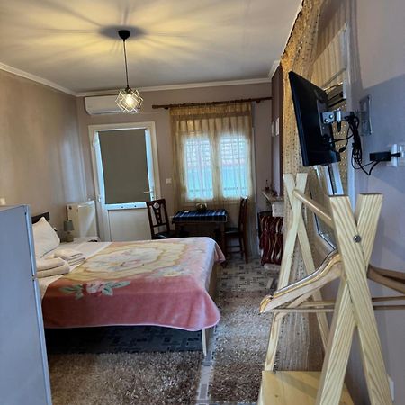 Agapi Hotel Orma Ngoại thất bức ảnh