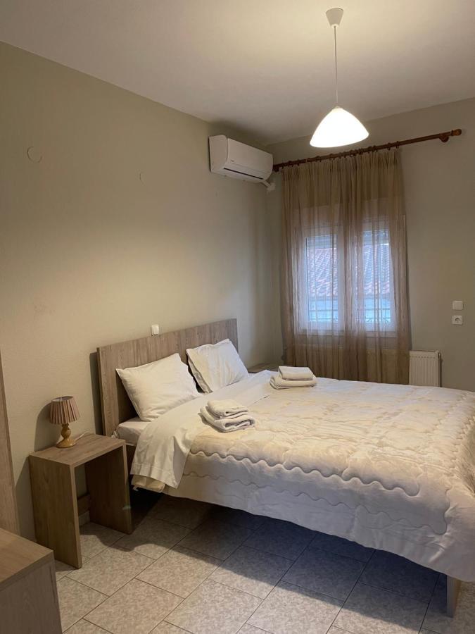Agapi Hotel Orma Ngoại thất bức ảnh