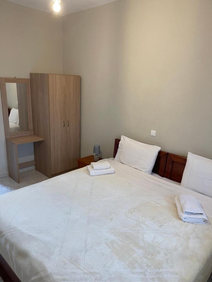 Agapi Hotel Orma Ngoại thất bức ảnh