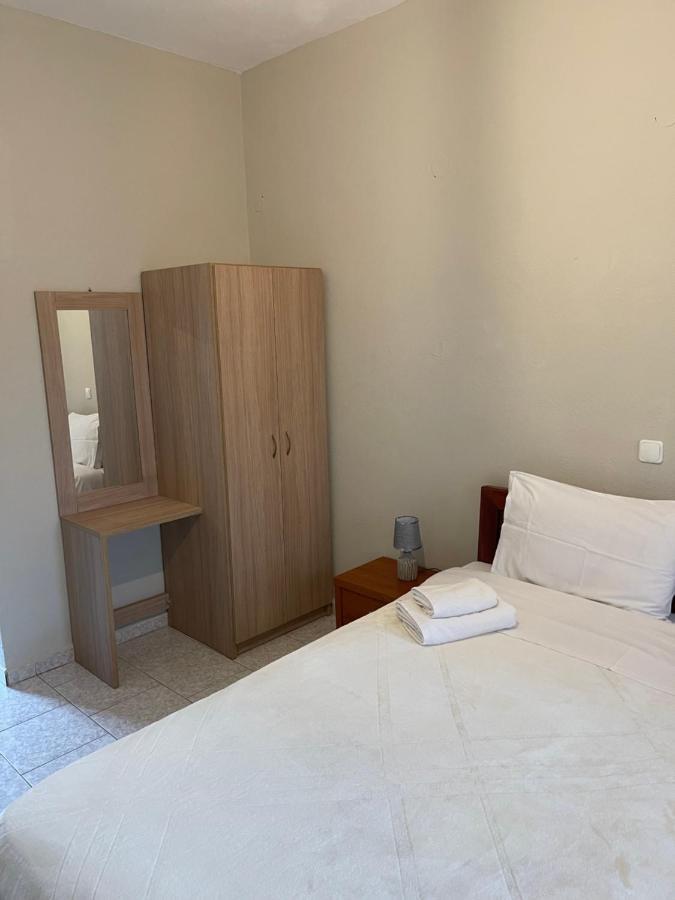 Agapi Hotel Orma Ngoại thất bức ảnh