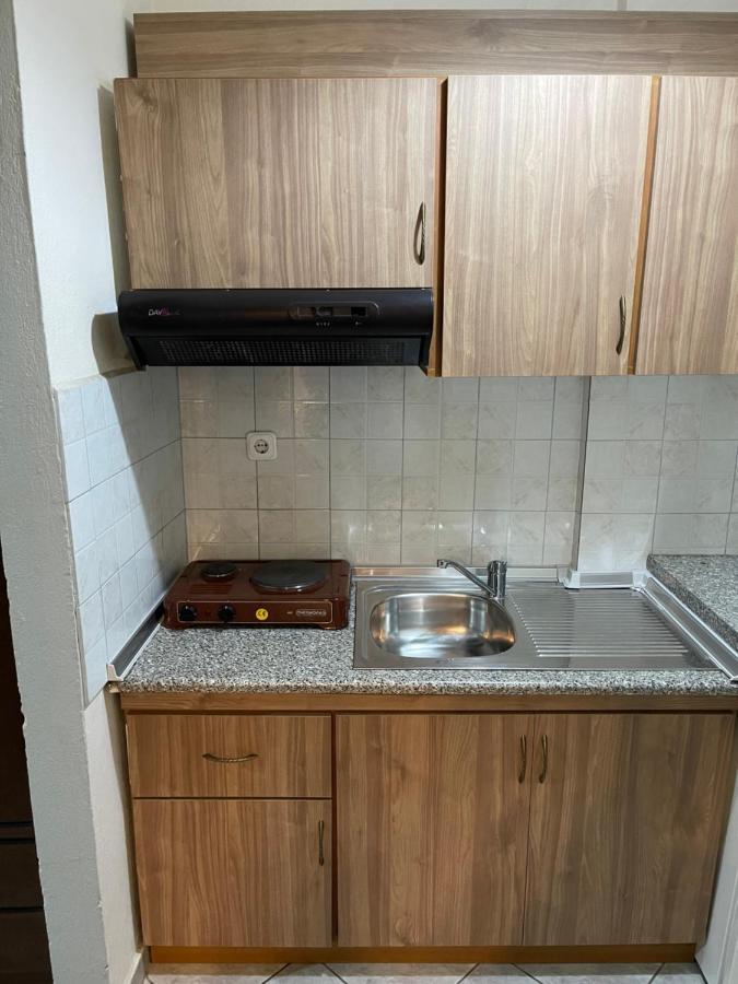 Agapi Hotel Orma Ngoại thất bức ảnh