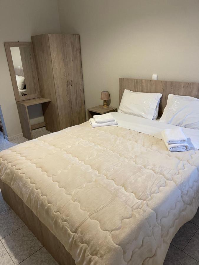 Agapi Hotel Orma Ngoại thất bức ảnh