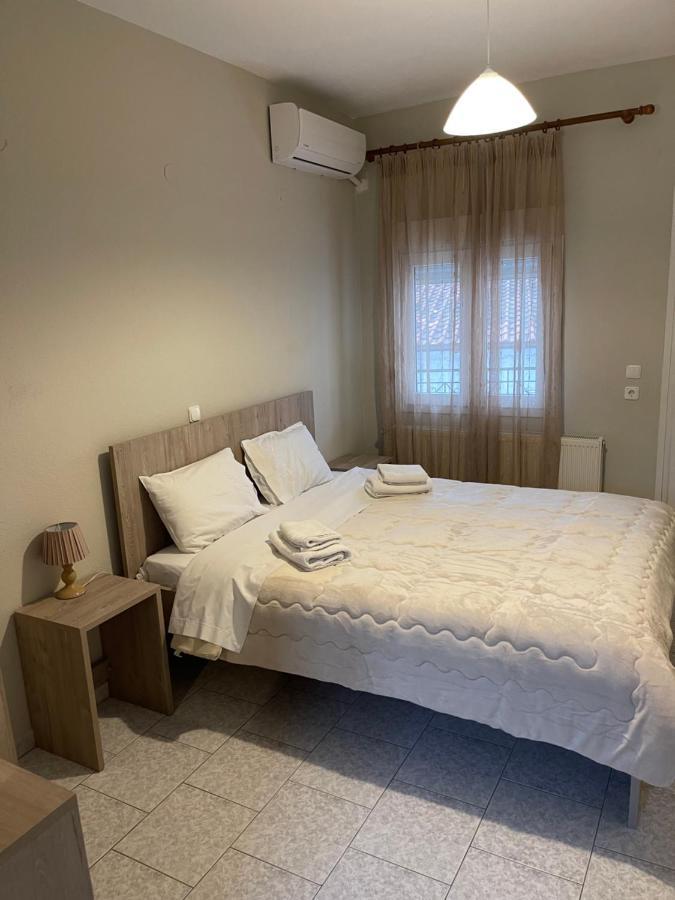 Agapi Hotel Orma Ngoại thất bức ảnh