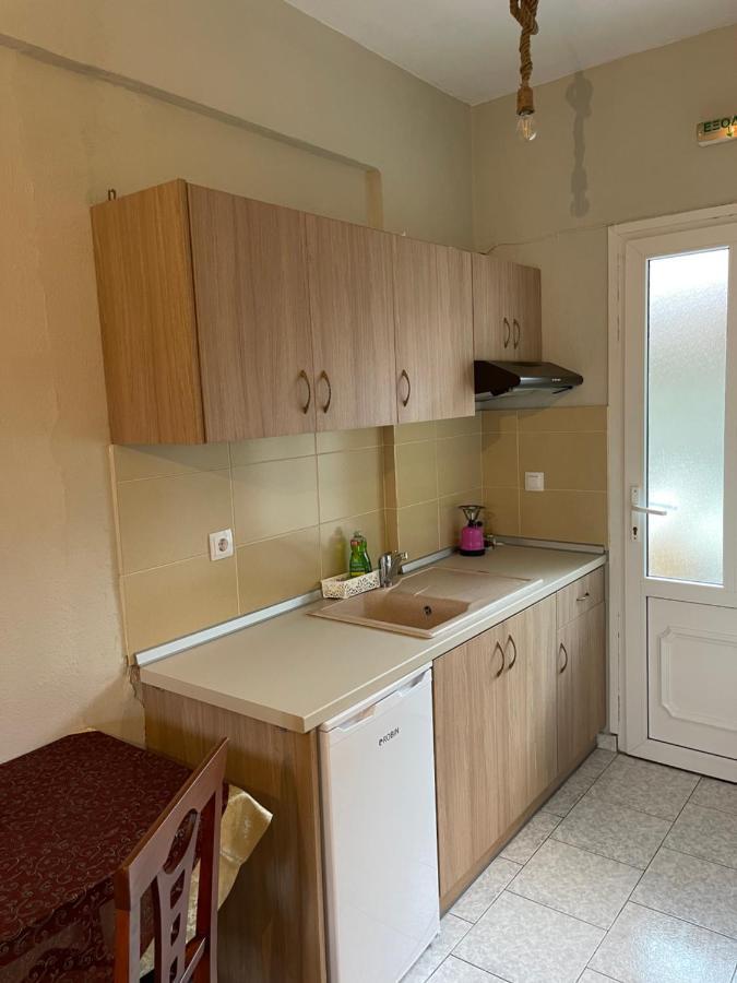 Agapi Hotel Orma Ngoại thất bức ảnh