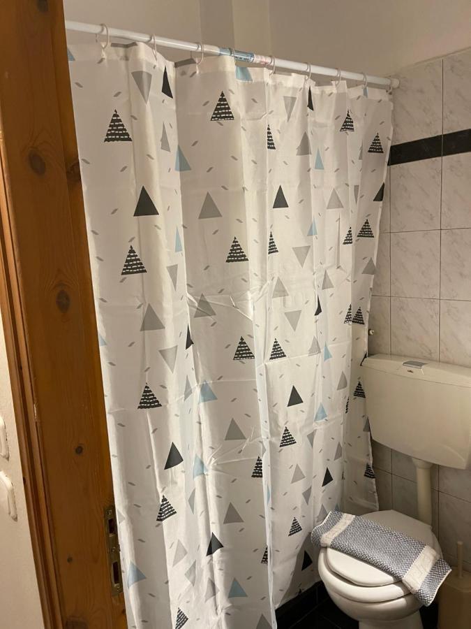 Agapi Hotel Orma Ngoại thất bức ảnh