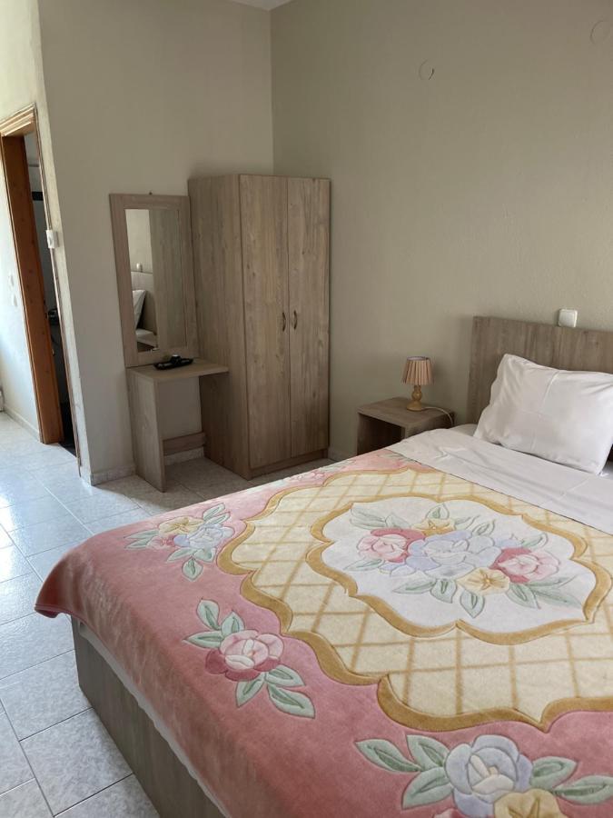 Agapi Hotel Orma Ngoại thất bức ảnh