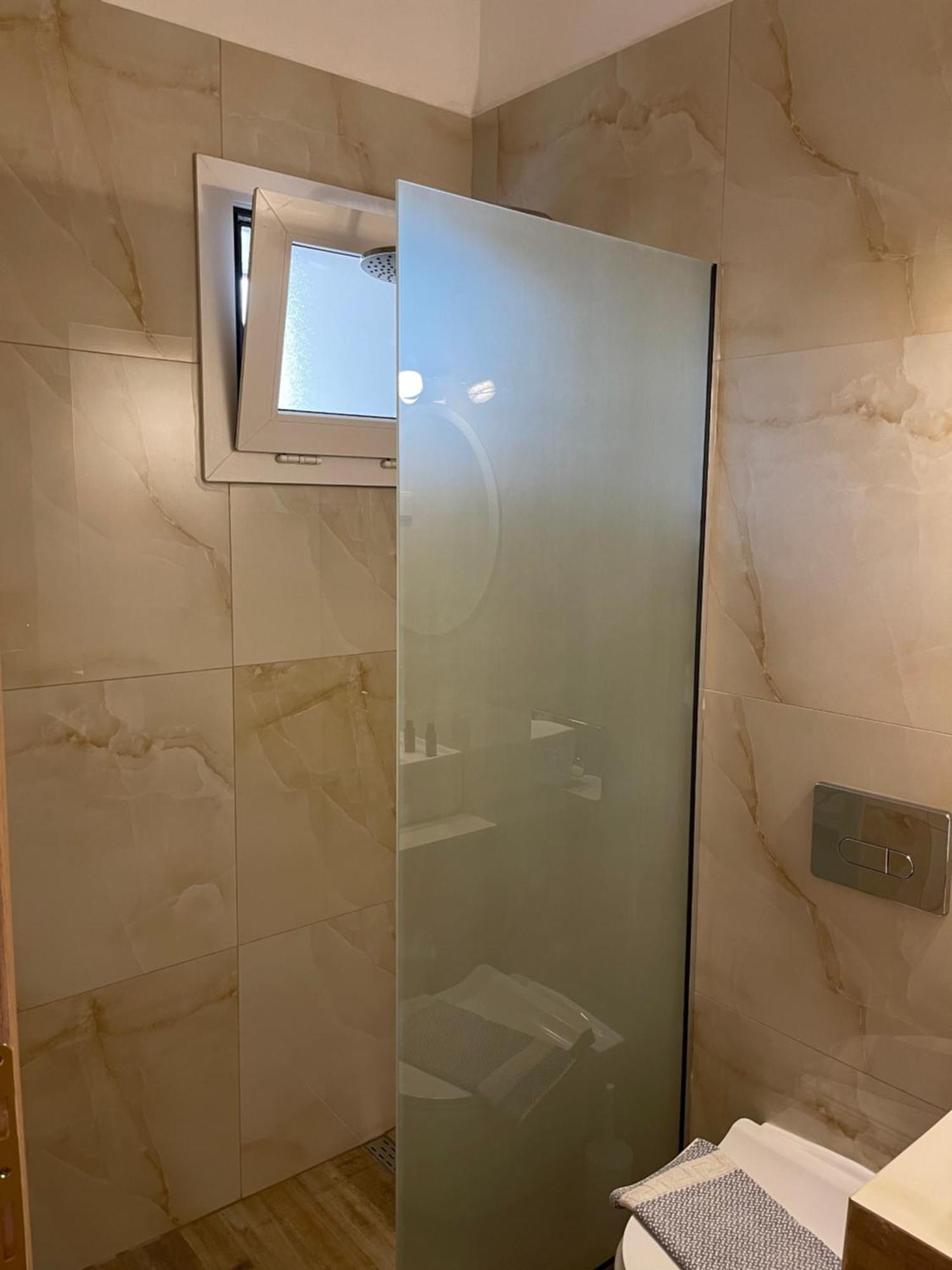 Agapi Hotel Orma Ngoại thất bức ảnh