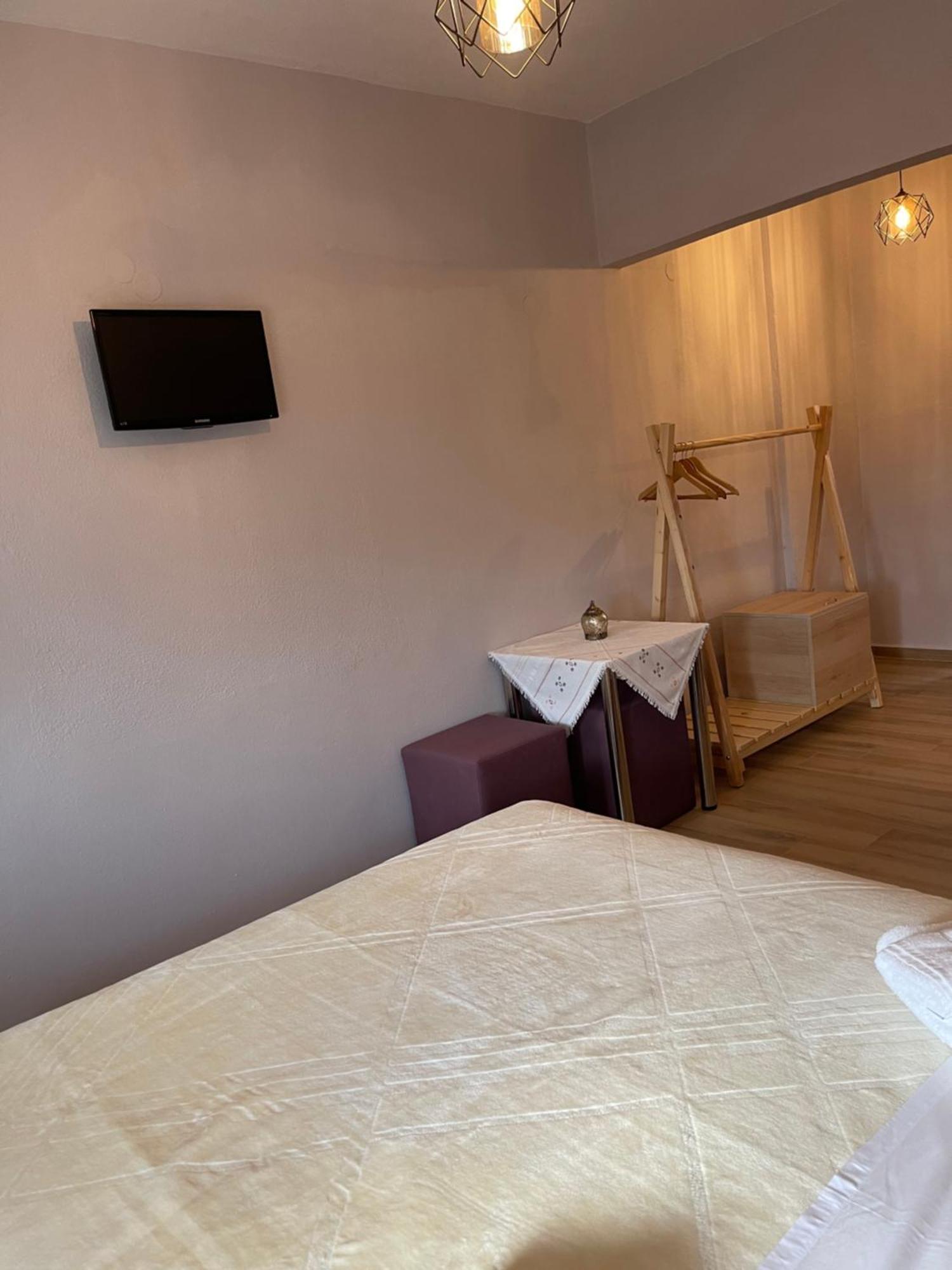 Agapi Hotel Orma Ngoại thất bức ảnh