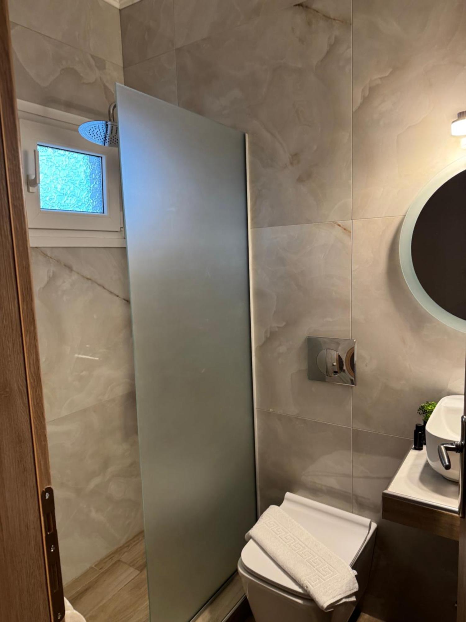 Agapi Hotel Orma Ngoại thất bức ảnh