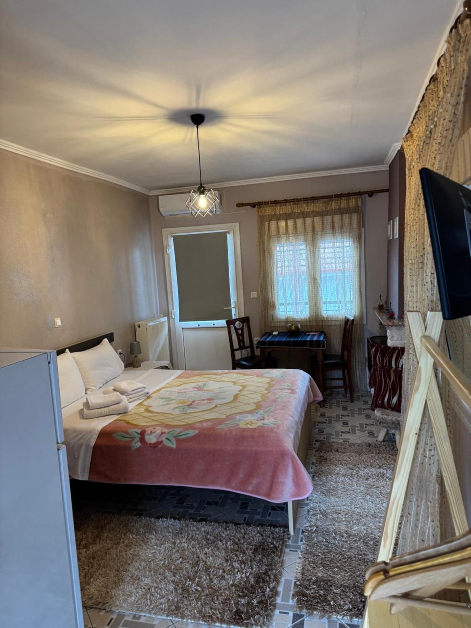 Agapi Hotel Orma Ngoại thất bức ảnh