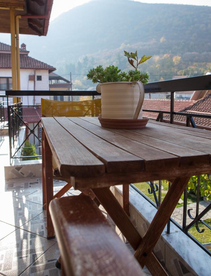 Agapi Hotel Orma Ngoại thất bức ảnh